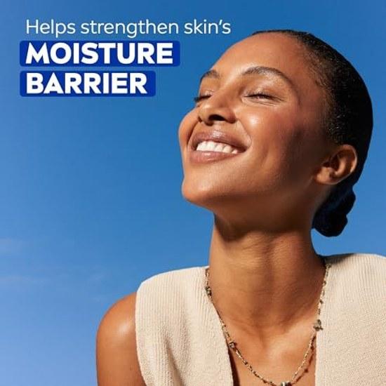 NIVEA Крем Extra Большой Размер 400 г Алюминиевая Банка