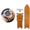 Для G-SHOCK Casio GST-B100/W300/400G/S120/W130L Модифицированный Матовый Винтажный Кожаный Ремешок для Часов Ремешок для Часов с Инструментами Аксессуары