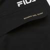 Fila Оригинальные Классические Универсальные Удобные Повседневные Шорты Мужские шорты Черные F61M619801FBK