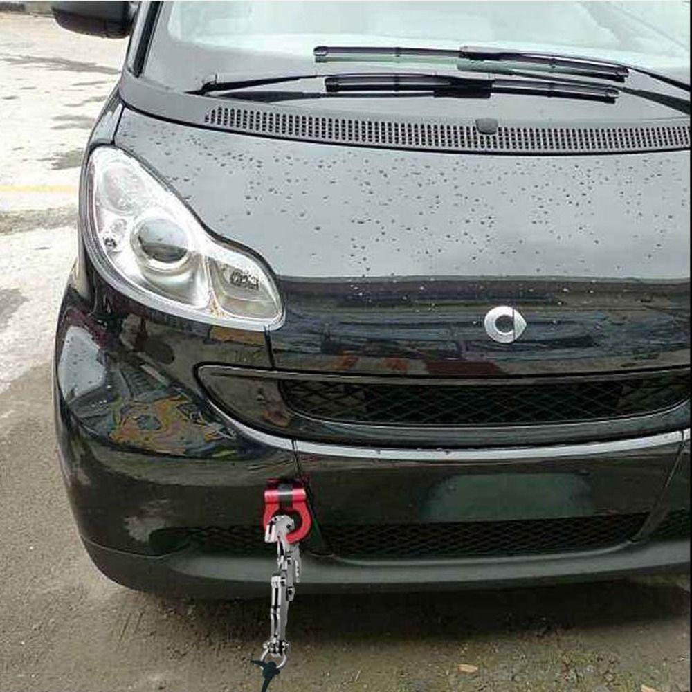 Многофункциональный складной гравитационный крюк-кошка спасательный крюк автомобильная тяга