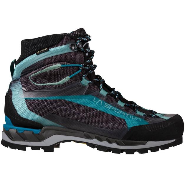 Треккинговые ботинки La Sportiva Trango Tech GTX