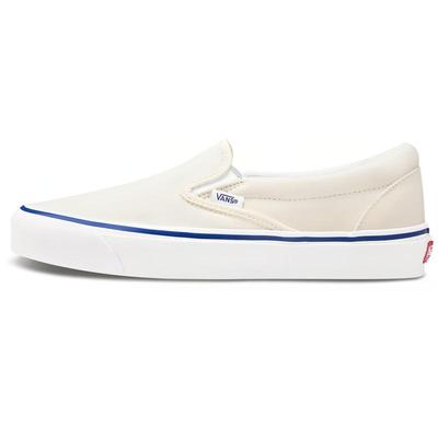 Og Classic Slip On Lx 'Classic White' Vans VN0A45JK0RD