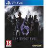 Jeu Vidéo - Resident Evil - Resident Evil 6 - Vient De Sortir - Licence: Resident Evil - Gamme: Jeu