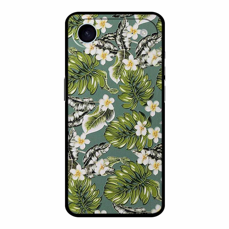 3D Тисненый Чехол Для iphone 17 Air 2025 Чехол для Телефона 17Air Coque Цветы Черный Силикон Мягкая Задняя Крышка Для iphone 17 Air 5G Чехол