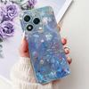 Phone Case for Honor 400 Lite ABR-NX1 Luxury New Painted Cover TPU Capa for Honor400Lite Soft Fundas 400 lite Bumper Shell