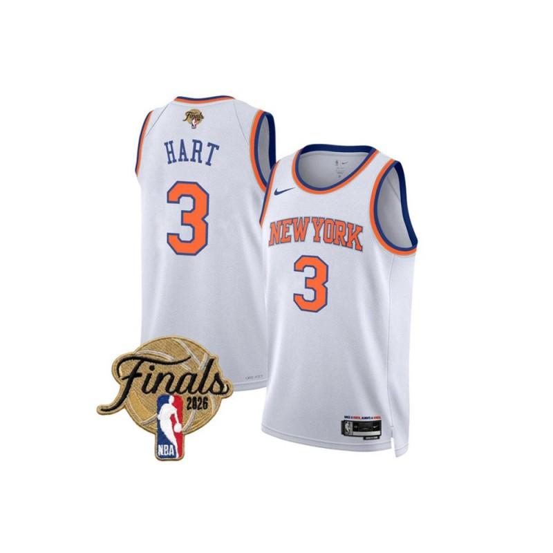 Customizable NBA New York Knicks Jalen Brunson Jersey 11 8 Basketball Uniform Shirt Men Women Sportswear
