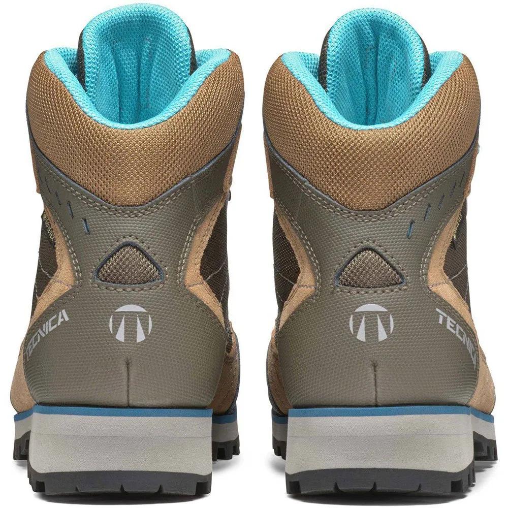 Tecnica Ботинки для хайкинга Makalu IV Goretex