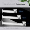 Surveillance Camera Mounting Pole Cross Arm
