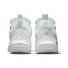 Мужские кроссовки Air Jordan Why Not Zer0.4 PF Белый Металлик Серебристый CQ4231-101