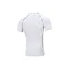 Nike Dri-FIT Men's Pro Tight Fit Short-Sleeve Top White DD1993-100