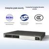 HUAWEI S5731S-H24T4XC-A 24-Port Gigabit Layer 3 Core Aggregation Switch CN plug (adapter included)