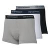 Emporio Armani 3-Piece Trunk XXL 01.3-Piece Set 54007178
