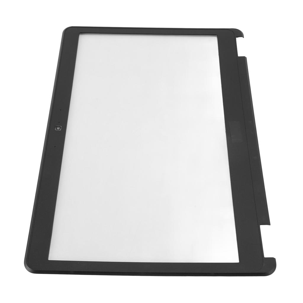 Laptop LCD Front Bezel Cover for Dell E7440 Perfect Fit Replacement Laptop LCD Front Bezel Frame Black