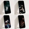 F-Fatal Frame Game Project Zeros Для iPhone 17,16,15,14,13,12,X,XS,8,7,Pro,Max,Plus,E,SE4,Air,Mini Защитный Тонкий Чехол для Телефона