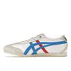 ONITSUKA TIGER Кроссовки унисекс Mexico 66 SD White Directoire синие 1183A872-113