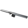4smarts LightBar silver monitor lamp