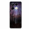 Чехол для Infinix Note 40 Pro 4G, мягкий силиконовый задний чехол из ТПУ для телефонов Infinix Note40 X6850 X6853, оригинальный цветной Capa