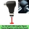 Automatic Gear Shift Knob For VW Volkswagen Golf 5 Sagitar Tiguan Touran Magotan Lavida Bora Passat 2006-2011 Car Accessories