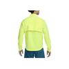 Nike Мужская теннисная куртка Dri-FIT Rafa Флуоресцентно-желтая DV2885-702