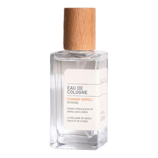 50ML Women Perfume Natural Floral Fruit Woody Amber Candy Long-lasting Fragrance Soothing Scent Neck Wrist Hair Body Liquid Perfume Spray