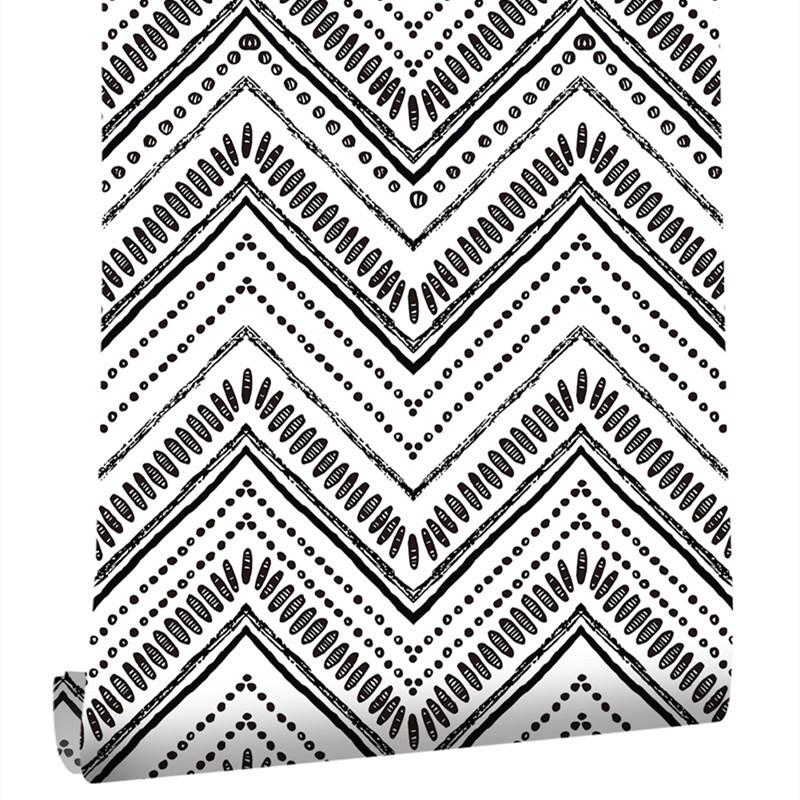 Спальни гостиные фоновые стены старая мебель утолщенные сделай сам скандинавский стиль самоклеящиеся водонепроницаемые обои наклейки