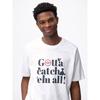 GU by Uniqlo Графический Т Покемон