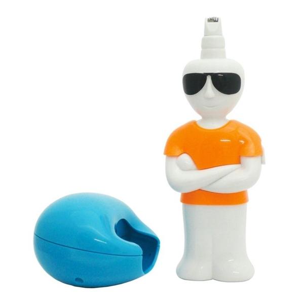 Триммер для ноздрей и ушей мистер афро уход человек