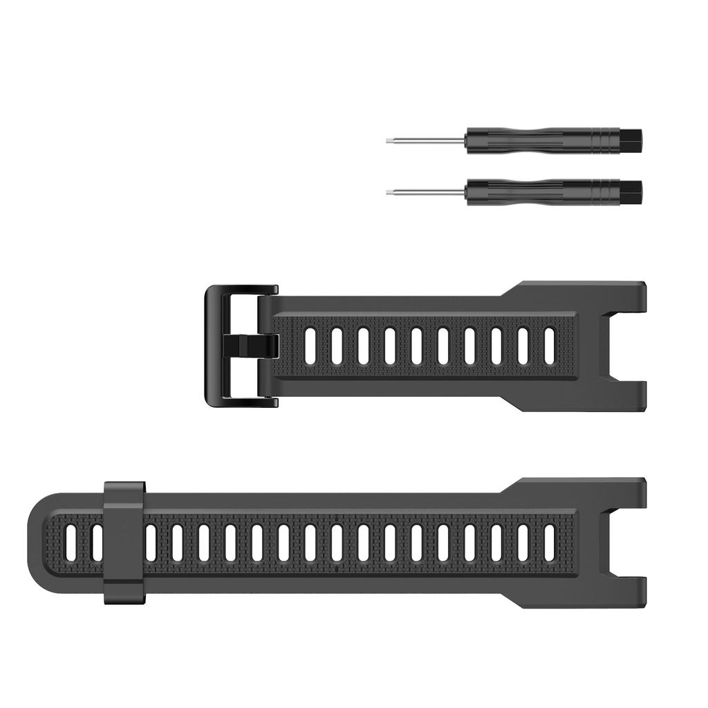 Soft Silicone Bracelet Strap for Huami Amazfit T-REX Sport Strap Replacement Watchband for Xiaomi Huami Amazfit T Rex Pro