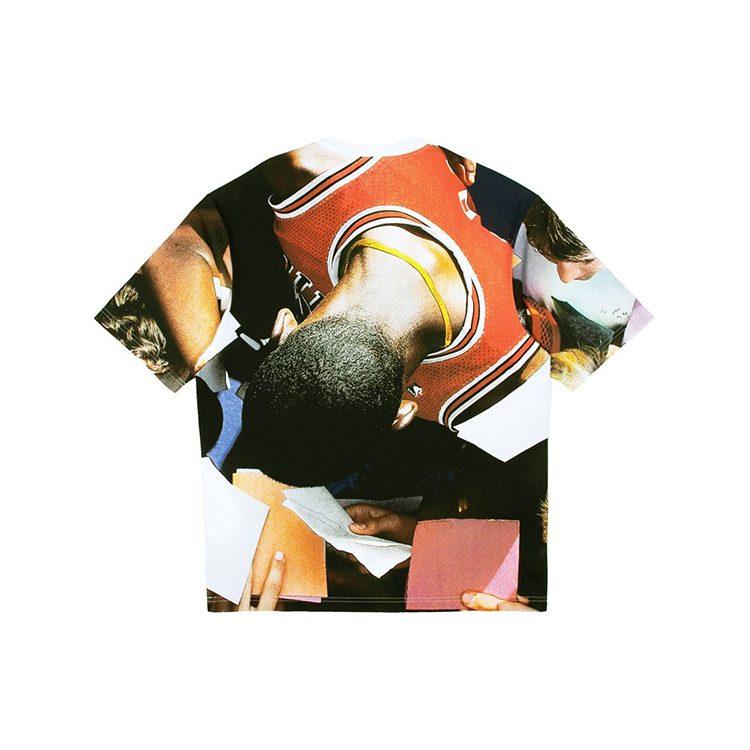 Jordan X Union Autographs T Shirt CV1347-100