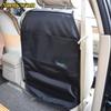 Защитный чехол на спинку автомобильного сиденья для детей, детский антигрязевый чехол для авто, чехол для сиденья, противоударный коврик, чехол для сиденья, сумки для хранения автомобиля