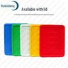 Ruibisheng Large Plastic Storage & Turnover Boxes