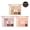 Палитра теней для век Nuance G Eye Palette 8,2 г, 1 шт., нет. 1 Сэнди Лион
