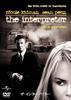 DVD  - The Interpreter UNSD10399 Japan Movies & DVD Used