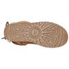 UGG Классический мини-бант 'Коричневый' Женский 1103652-CHE