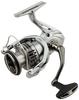 SHIMANO Катушка для спиннинга 21 Naski C3000HG