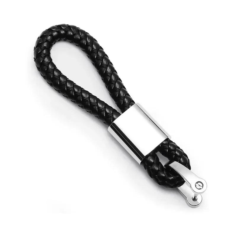 Car Hot 2025 Metal Car Key Chain Key Ring Key Lanyard Car Emblem Styling For Honda Fit Mugen Insight Type S R VTEC DOHC Vezel Le