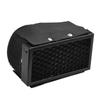 Universal Camera Flash Honeycomb Grid Metal Accessory Replacement for Canon Nikon Sony Godox Yongnuo Speedlite Easy