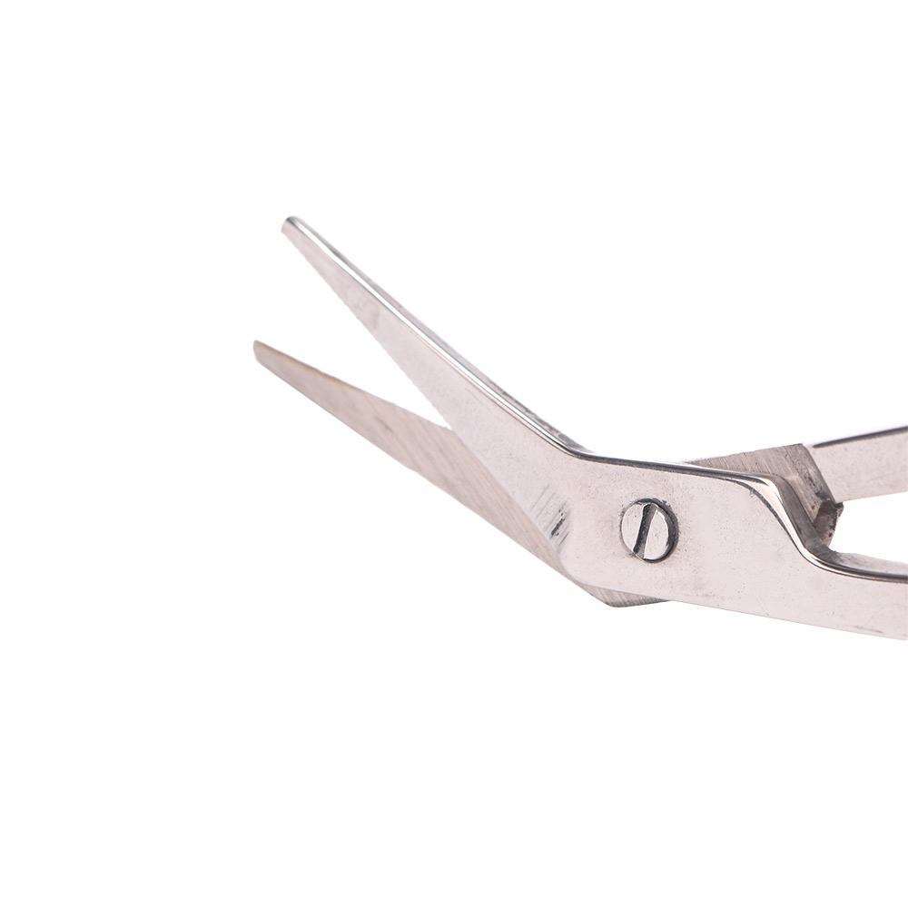 Trim Nail Nail Care Nail Pedicure Toenail Scissor Household Scissors Manicure Toe Nail Clipper