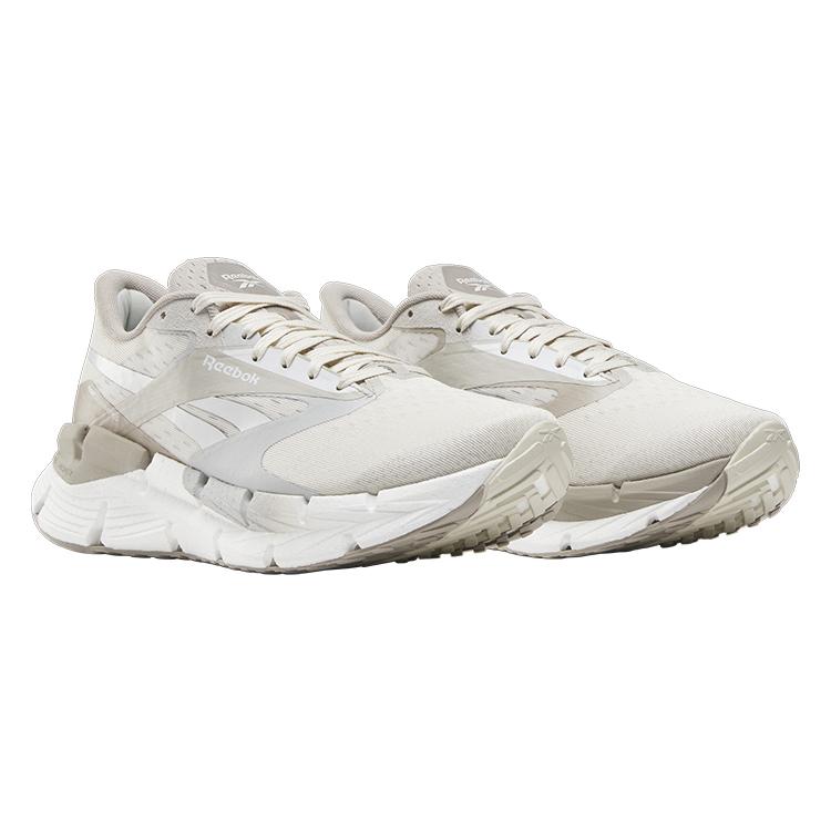 Reebok Кроссовки мужские FloatZig Symmetros Bone Ash Кремовый Лунный камень 100206636