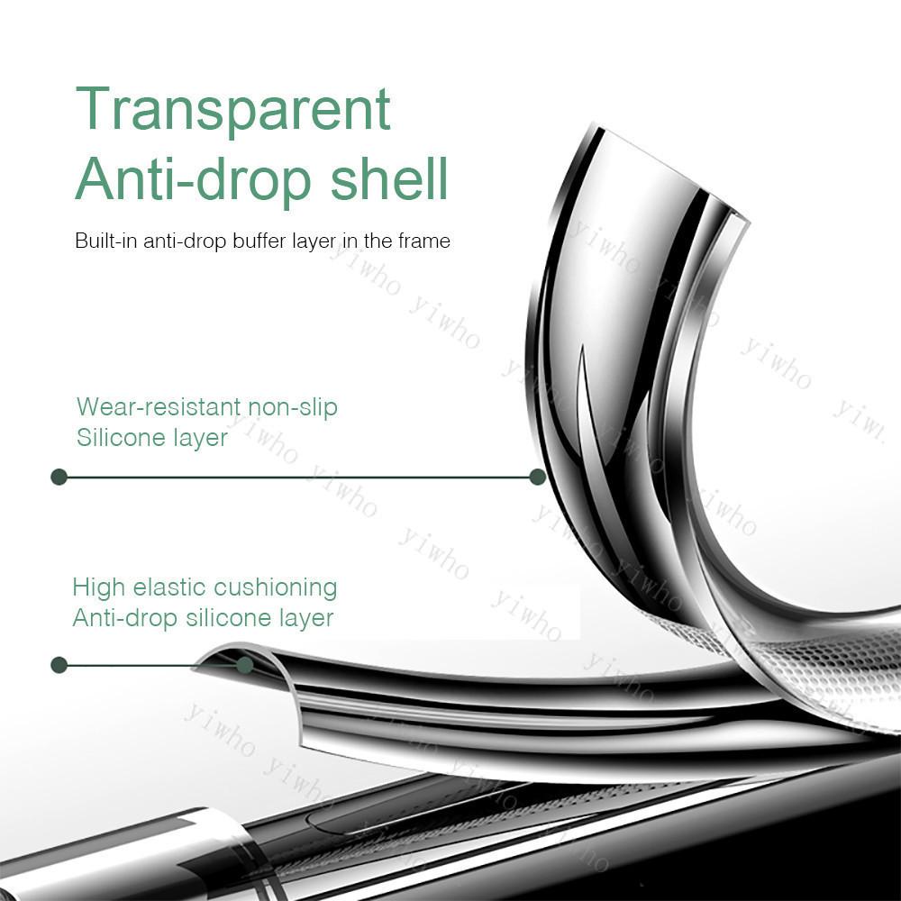 Прозрачный чехол для Samsung Galaxy a72 4G 5G противоударный чехол для телефона A 72 SM-A725F SM-A726B силиконовые чехлы задняя защитная крышка