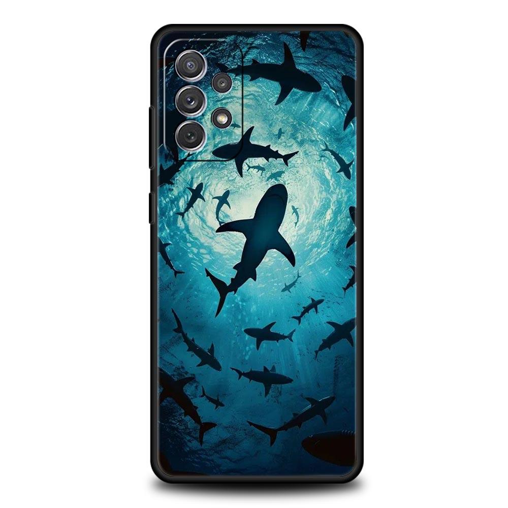 Чехол для телефона для подводного плавания для Samsung A57 A37 A51 A71 A21S A17 A11 A15 A25 A41 A23 A33 A53 A73 A07 A05S A13 A35 A55 5G