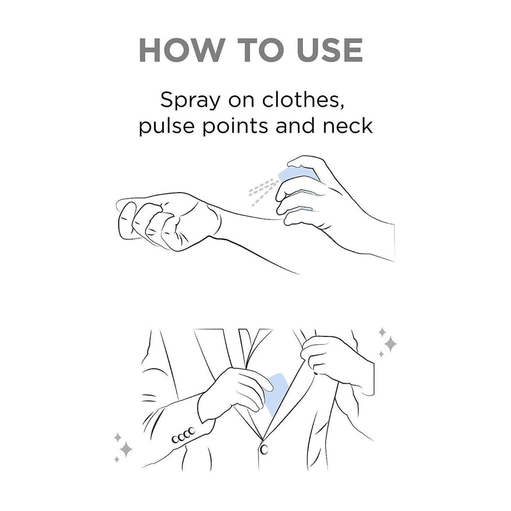 Yardley London Gentleman Duke Компактный парфюм для мужчин, 18 мл