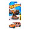 Хот Вилс Базовая Машинка Austin Mini Van Игрушечный Транспорт Diecast Машинка Возраст Оранжевый JFN30 '67 3+