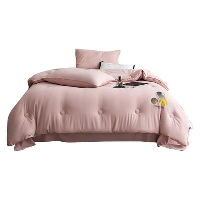 Зимнее одеяло Yiyiai Cloud Cotton из соевого волокна