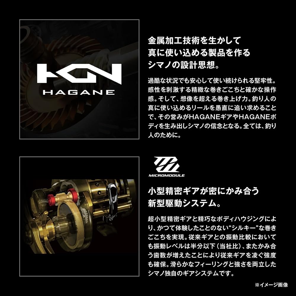 Рыболовная катушка Shimano Grappler Premium 151XG Леворукая Мультипликаторная 24 Шарикоподшипника Высокое Передаточное Отношение