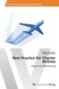 Книга Best Practice Fur Charter Airlines