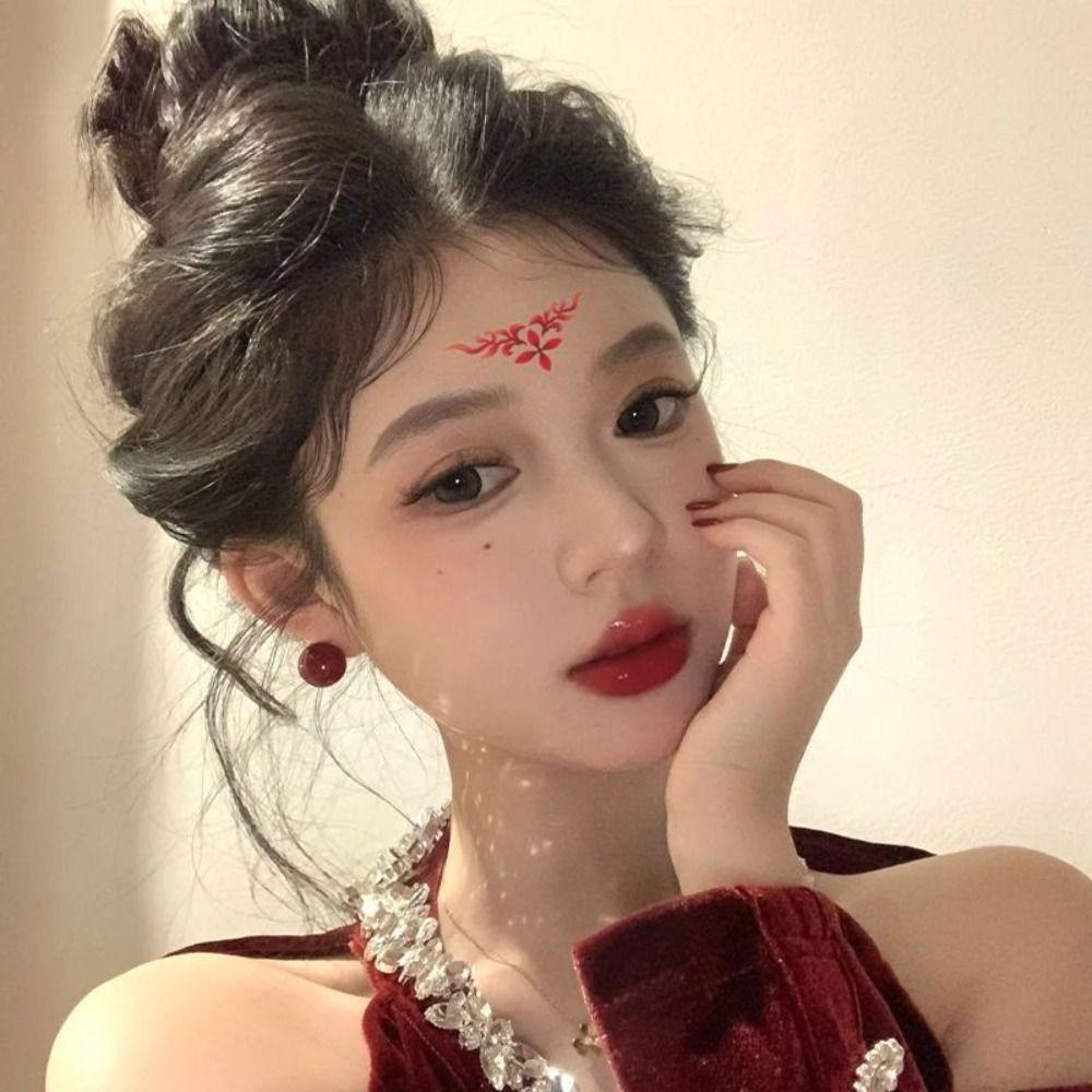 Reusable Face Paint Templates Hand Painting Tattoos Makeup Tools DIY Body Art Paint Stencils Party