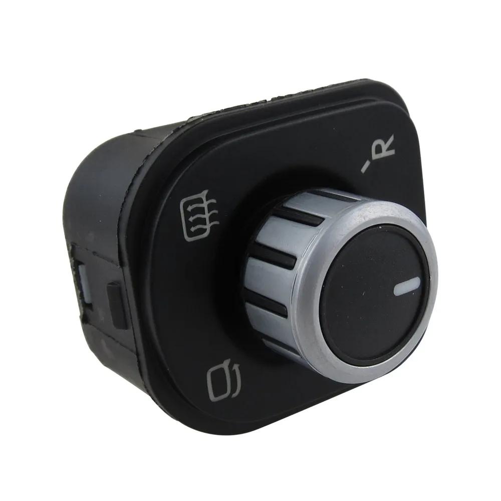 Для VW Volkswagen Jetta Golf Mk5 Mk6 переключатель управления зеркалом регулировочная ручка для Tiguan CC Passat B6 B7 5ND 959 565F 5ND959565A