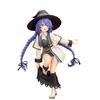 sold Magician Roxy Migurdia 25cm Action Figure Mushoku Tensei: Jobless Reincarnation PVC Anime Figure Statue Collection Toys