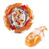 Metal Battle Spinning Top Gyro Toy Con Lanzador De Cuerda, Combat Gyroscope, Arena Fighting Top Gift Birthday Gift